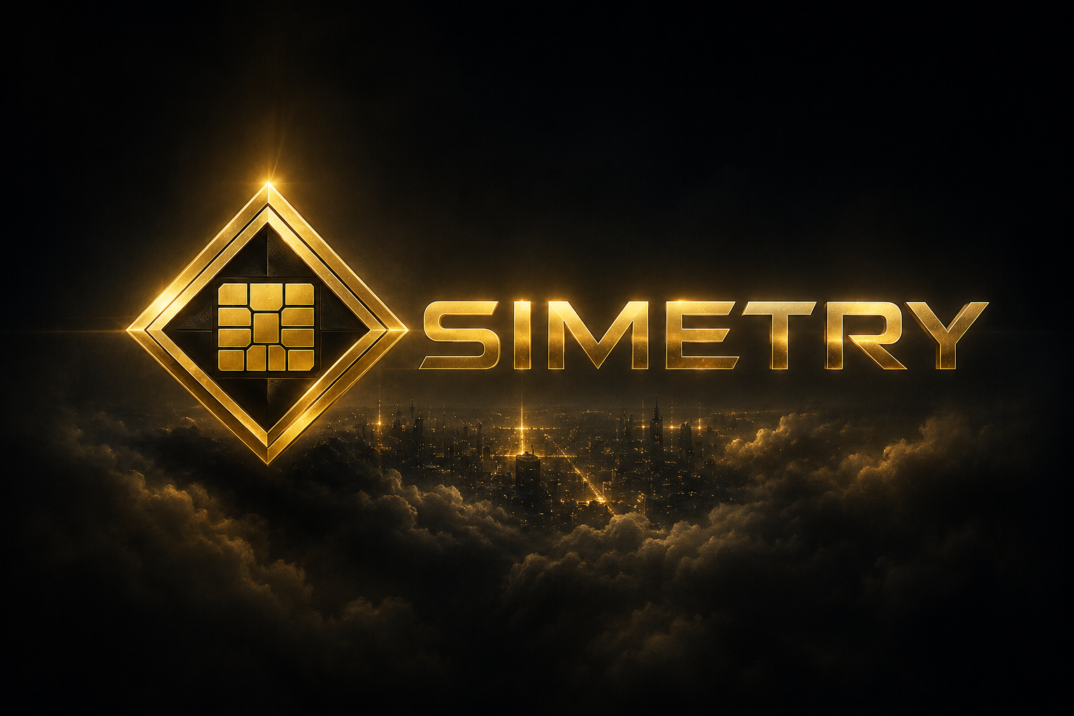 Simetry